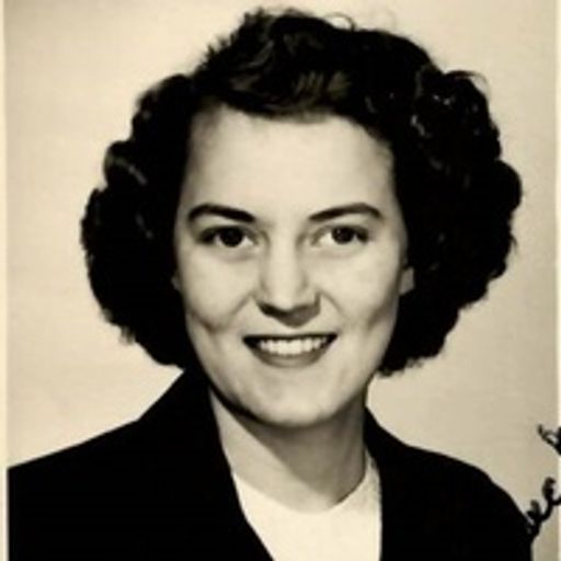 Lorraine Ruth Ives Profile Photo