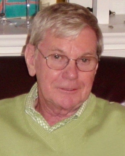 Daniel A. Grady Profile Photo