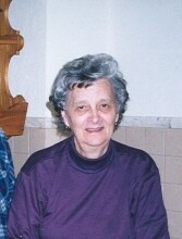 Pauline Porzucek Profile Photo