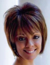Meagan Elaine Derouen Profile Photo