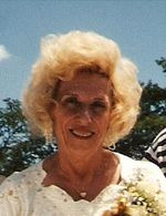 Virginia Pascoe Profile Photo