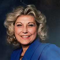 Joan Charlotte Willems Profile Photo