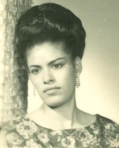 Altagracia "Grace" Velasco