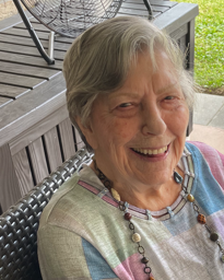 Shirley Tassin Keller's obituary image