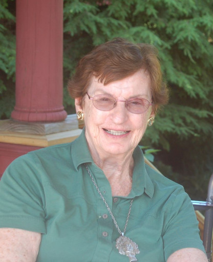 Barbara A. Sullivan