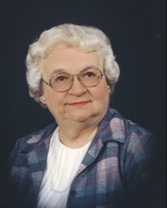 Ethel Mildred "Millie" MARGESON