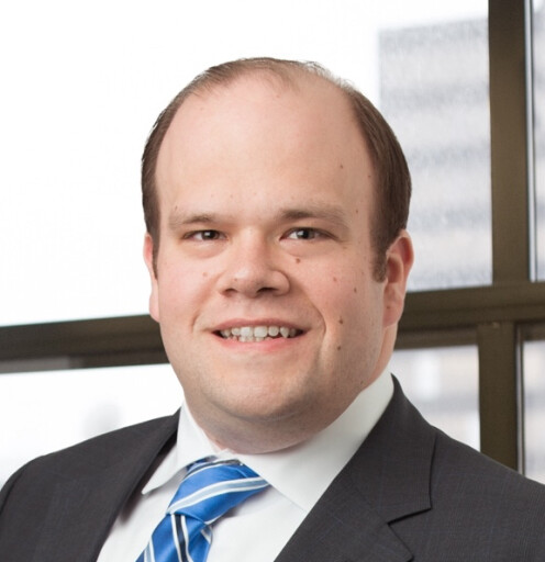 Brian Patrick Morrissey, Esq. Profile Photo