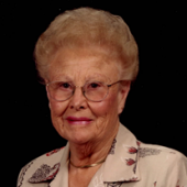 Alma Sue Ford Profile Photo