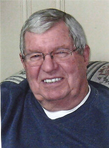 Raymond E. Oltman, Jr.