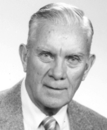 Donald L. Ross