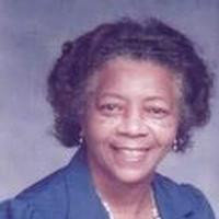 Eugenia Simmons Durden Glover