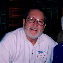 Lee David Harmon