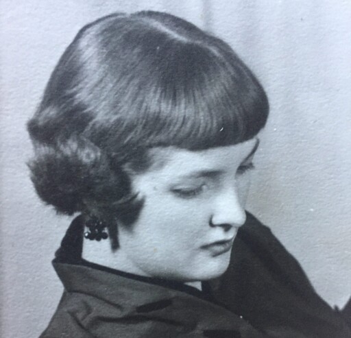 Helen Mae Hankins Profile Photo