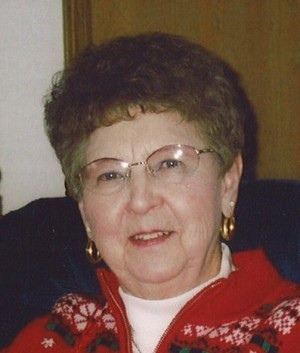 Margie M. Paasch