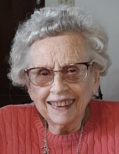 Lois June Nickel Profile Photo
