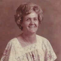 Ethel Louise Luke
