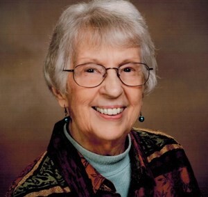 Esther D. May