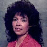 Mary Luna Hernandez