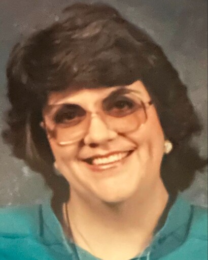 Ann Trantham's obituary image