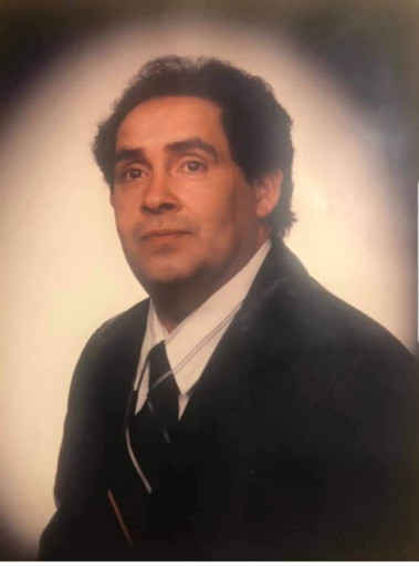 Nicolas Nick Flores Obituary 2020 - Martinez Funeral Home