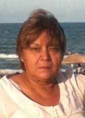 Martha Elva Ibarra Profile Photo
