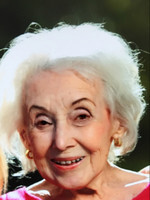 Vera Annie Schwartz