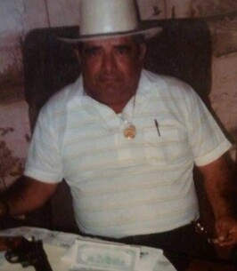 Alfonso "La Borrega" Rios Sr.