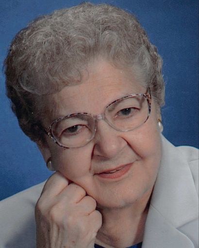 Darlene M. Nelson