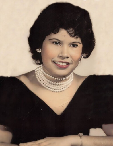 Edwina Dela Garza Profile Photo