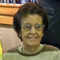 Barbara Bingham Profile Photo
