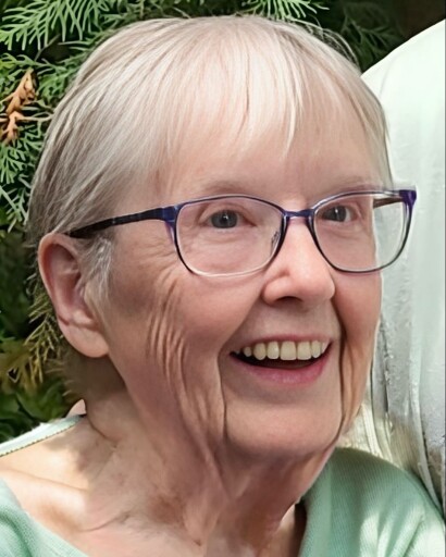 Ann Berek Chellman's obituary image