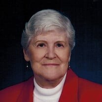 Helen C. Braden