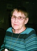 Mary Ann Shue