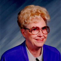 Jewell K. Gragg