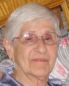 Ethel Weaver Profile Photo