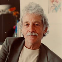 Dr. John  Beaumont Walden Profile Photo