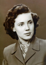 Hedwig Klammer Profile Photo