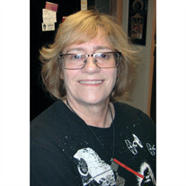 Paula Lemarr Mcbride Profile Photo