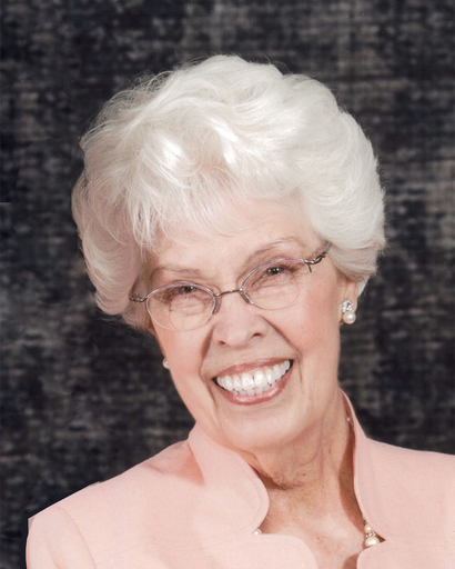 Hazel Ellen Estes's obituary image