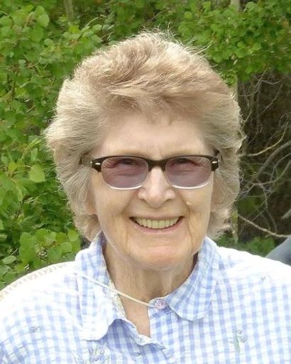 Alice Tolman Lamborn's obituary image