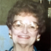 Elizabeth F. "Betty" Hoppe Profile Photo