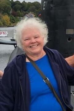 Sheila A. Lichliter