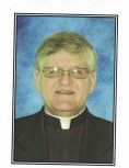 Rev. William Halbing Profile Photo