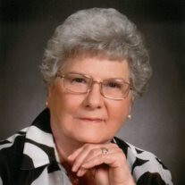 Mary Frances Benton Weaver Profile Photo