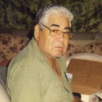 Juan A. Ramirez SR