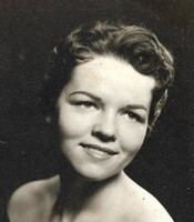 Kathleen Stafford