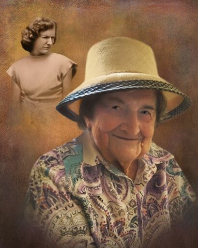 Mildred "Mom Millie" B. Patin Profile Photo