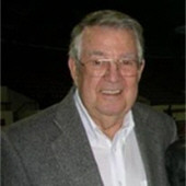 Harold W. Ross Profile Photo
