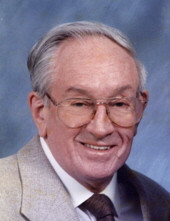 Alan C. Warner Profile Photo