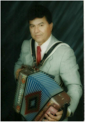 Danny Yanez, Sr.